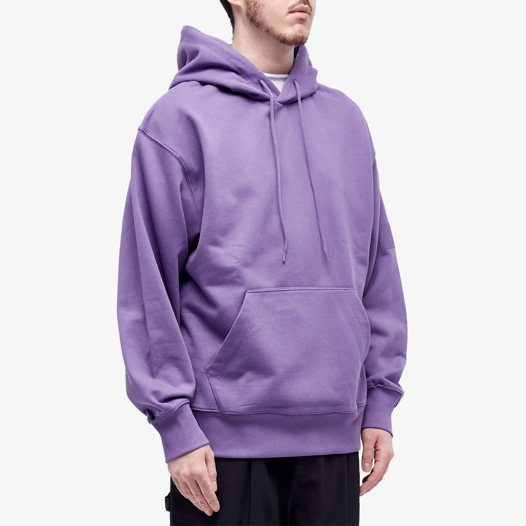 商品Y-3|Y-3 Ft Hoodie,价格¥1764,第2张图片详细描述