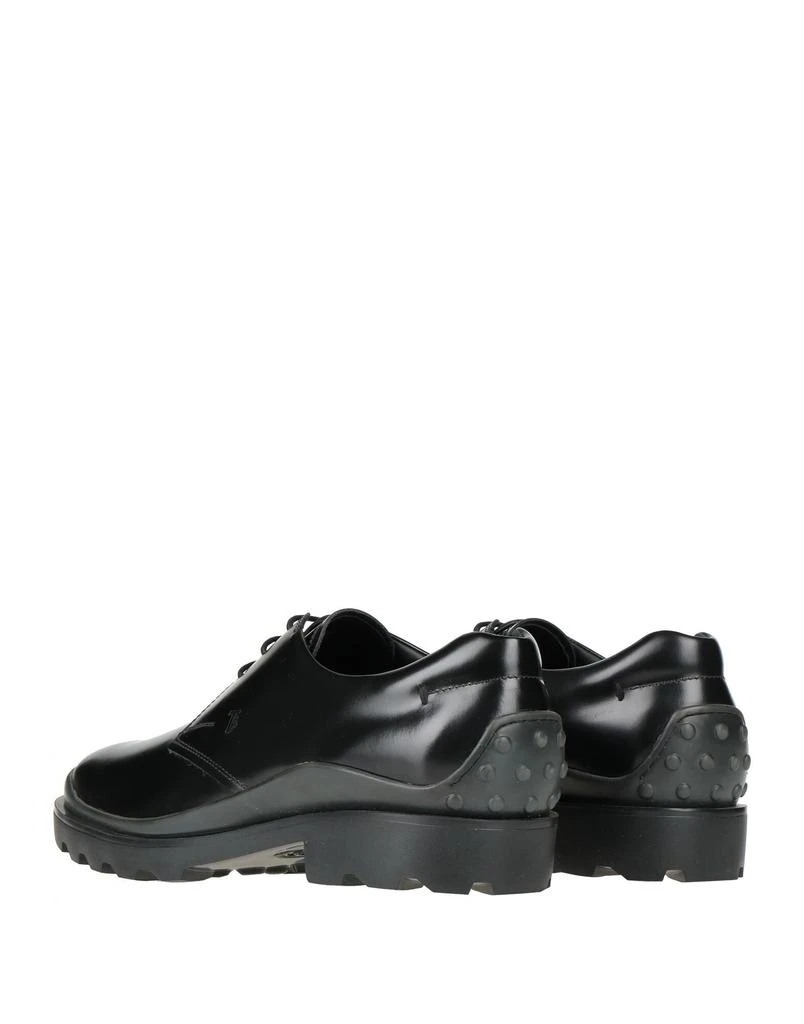 商品Tod's|Laced shoes,价格¥3962,第3张图片详细描述