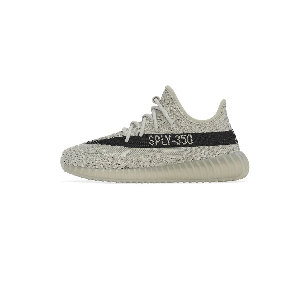 商品Adidas|Adidas Yeezy Boost 350 V2 Slip On Sneakers (Little Kid-Big Kid),价格¥1211,第2张图片详细描述