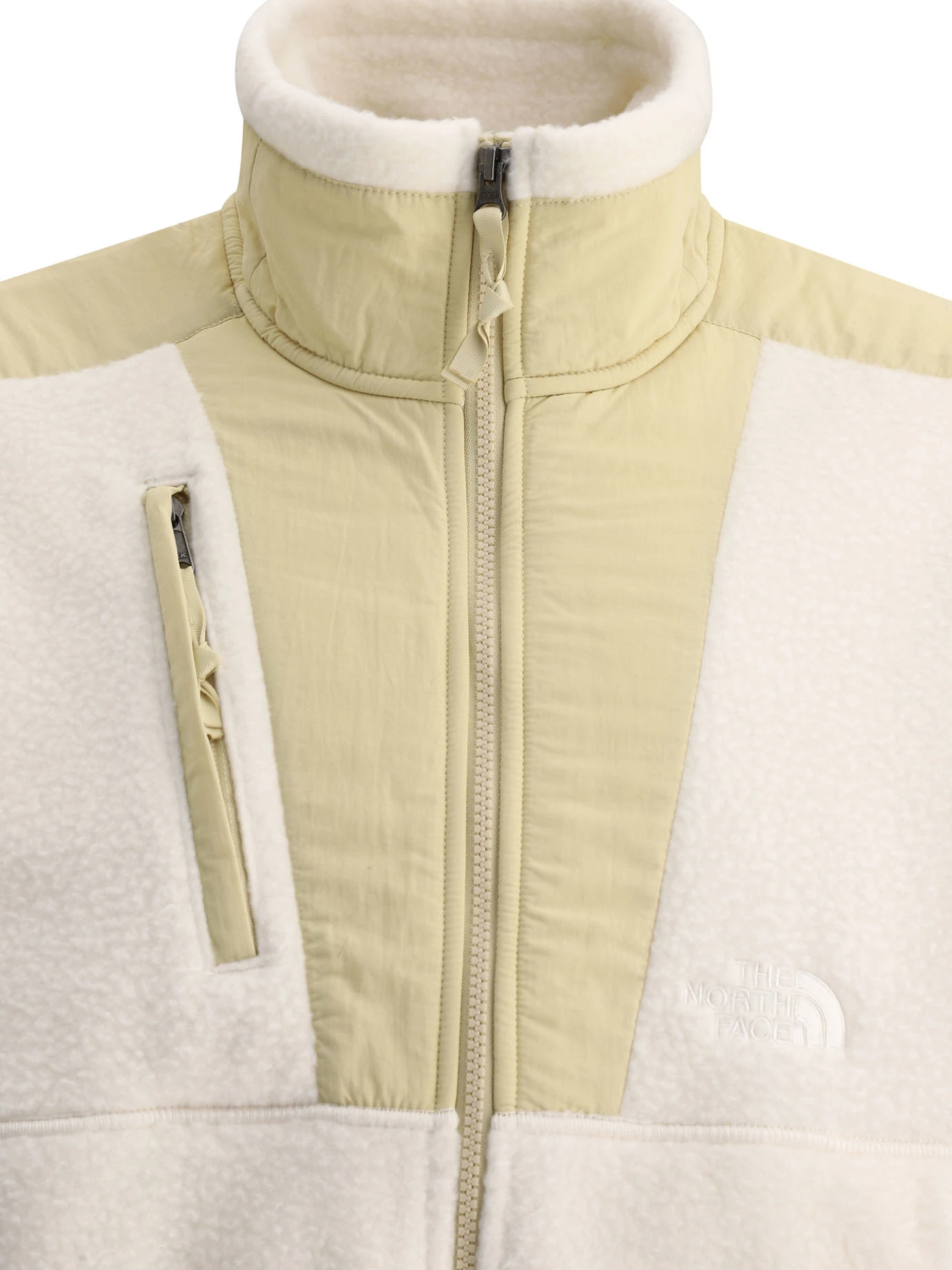 商品【商品预售7天】 The North Face|The North Face 男士夹克 NF0A7URI4U01 白色,价格¥755,第4张图片详细描述