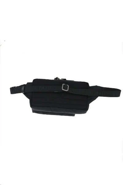 商品Christian Louboutin|Christian Louboutin Loubideal Zip-Up Belt Bag,价格¥5969,第2张图片详细描述