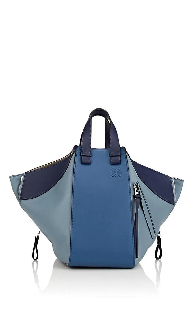 Hammock Medium Leather Bag 商品