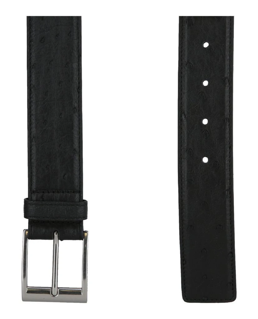 商品Bottega Veneta|Leather Belt,价格¥2403,第2张图片详细描述