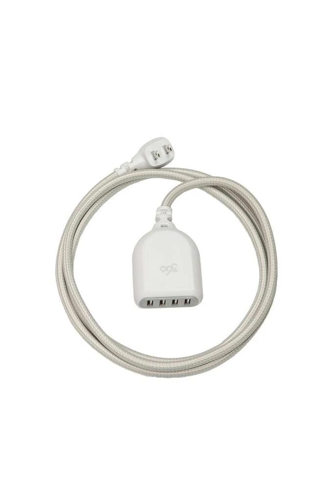 商品HABITAT|Braided USB Extension Cord,价格¥99,第3张图片详细描述