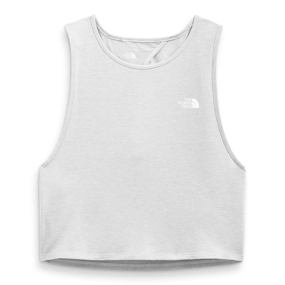 Women's Wander Crossback Tank商品第2张图片规格展示