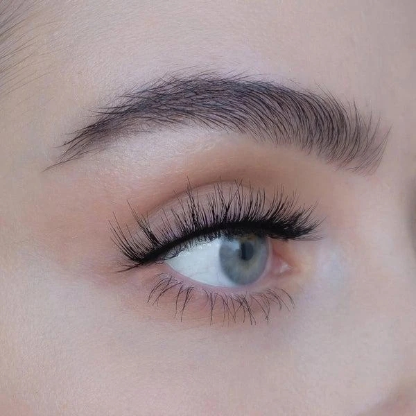 商品Lookfantastic|Sweed Terrific 3D Lashes - Black,价格¥110,第4张图片详细描述