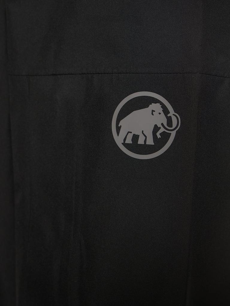 商品Mammut|Seon Pac Gore-tex Shell Jacket,价格¥1482,第5张图片详细描述