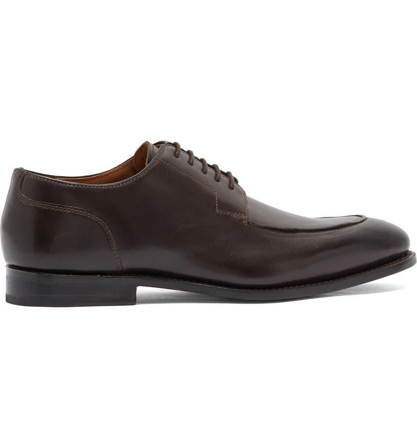 商品Allen Edmonds|Watson Lace-Up Derby,价格¥1629,第3张图片详细描述