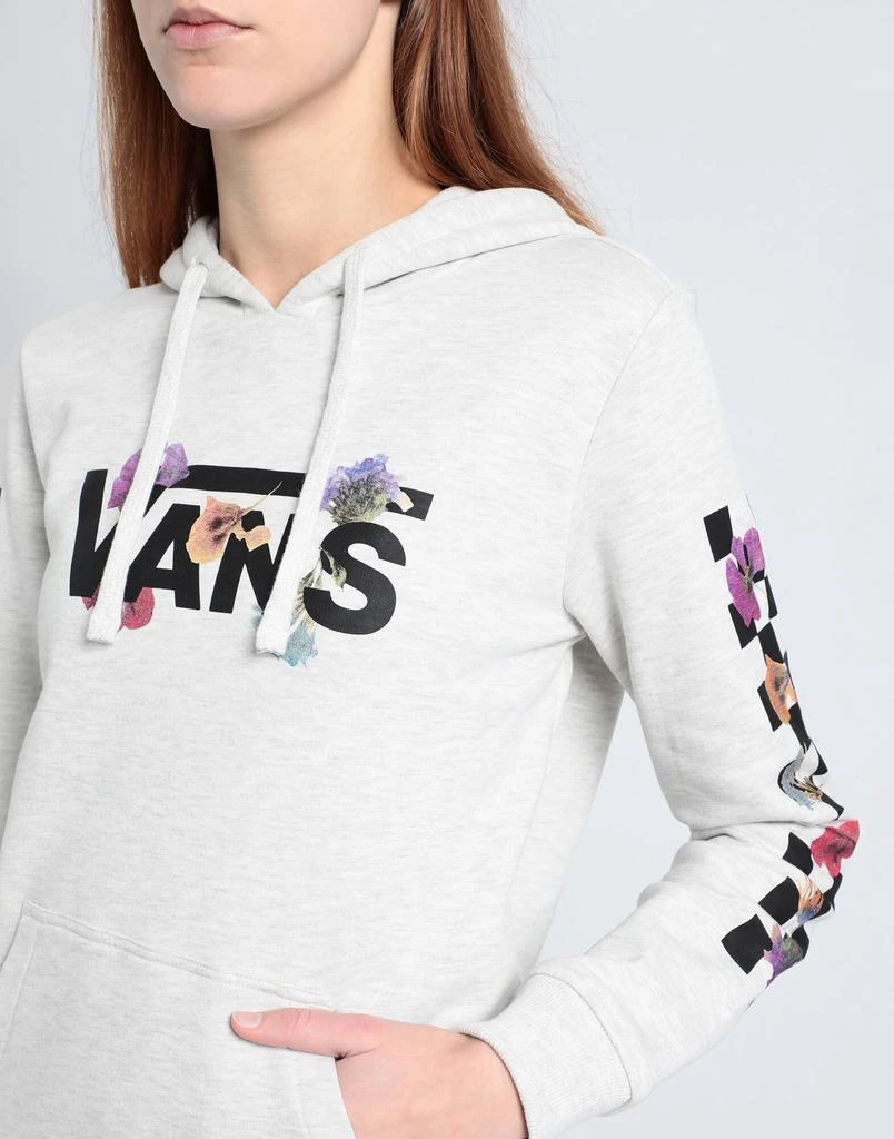 商品Vans|Hooded sweatshirt,价格¥405,第4张图片详细描述