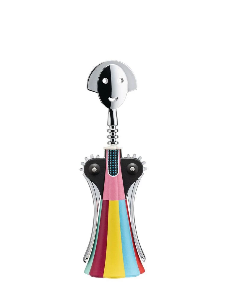 商品Alessi|Anna G. Parade Corkscrew,价格¥877,第3张图片详细描述