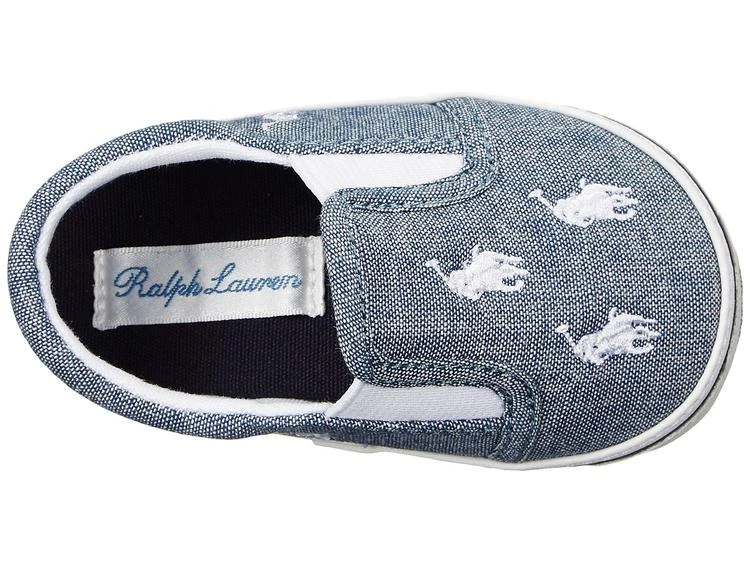 商品Ralph Lauren|Bal Harbour Repeat (Infant/Toddler),价格¥209,第2张图片详细描述