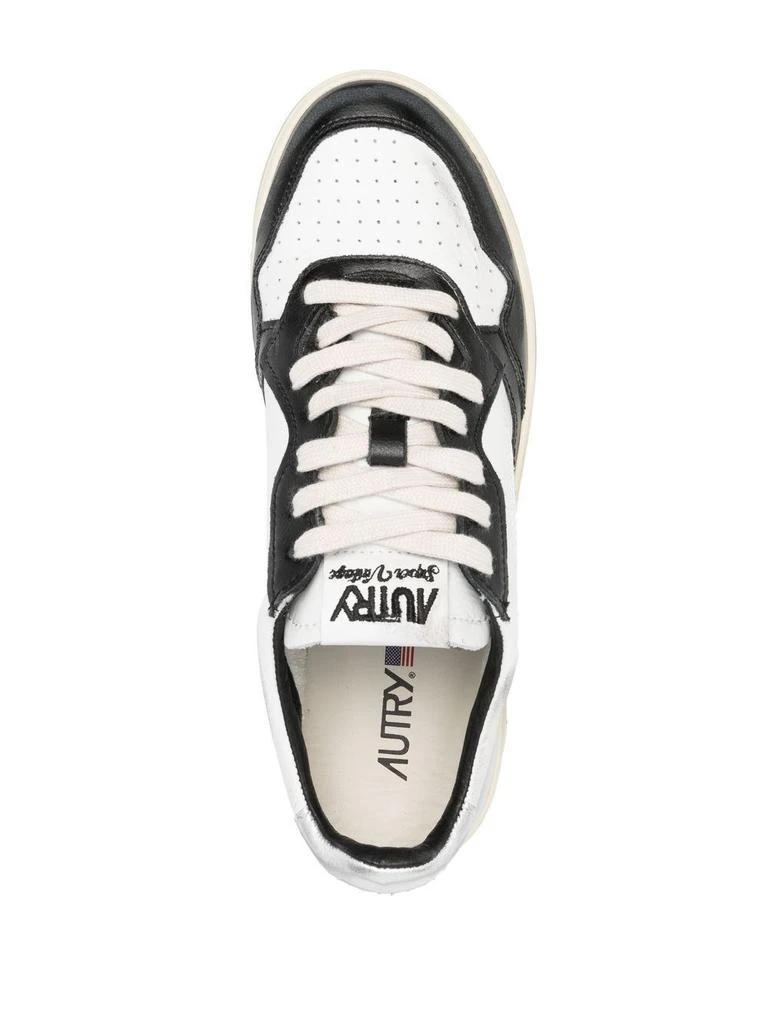 商品Autry|Medalist sneakers,价格¥1515,第4张图片详细描述