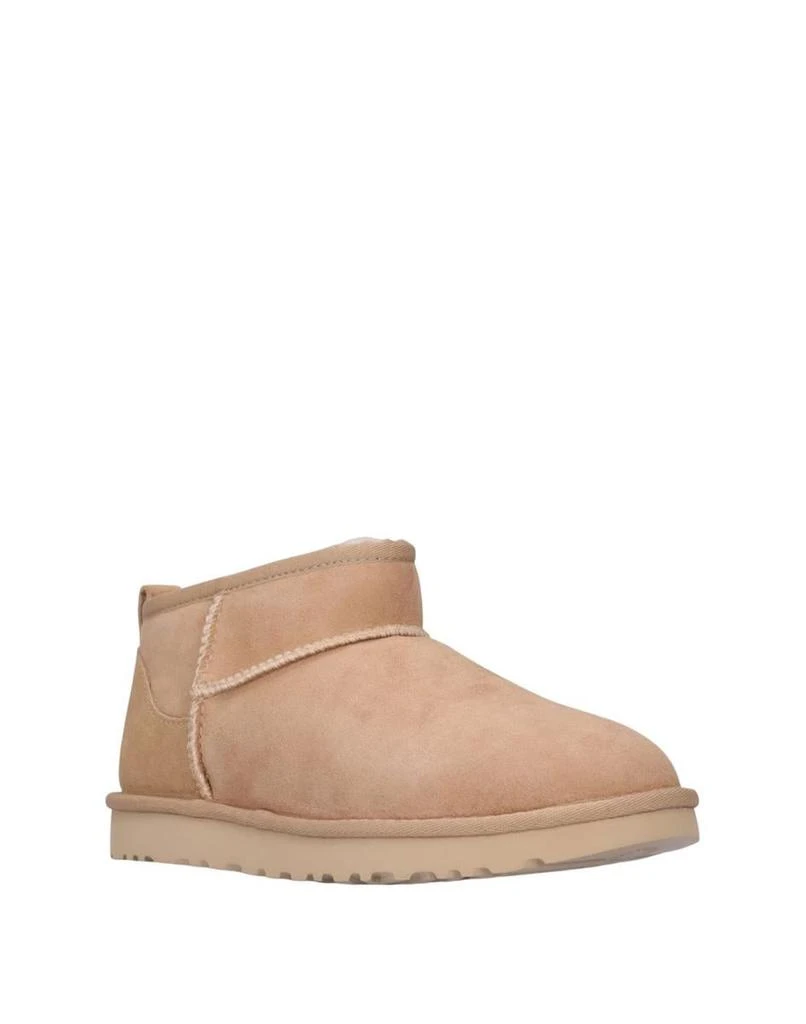 商品UGG|UGG ANKLE BOOTS,价格¥2031,第2张图片详细描述