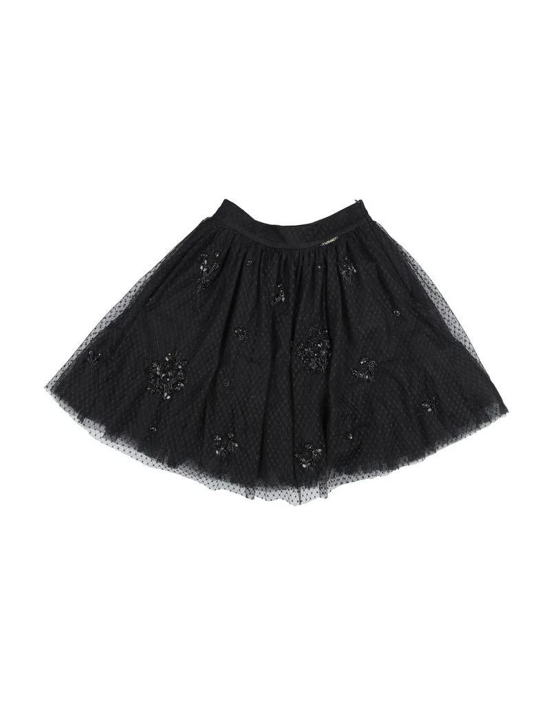 商品TWINSET|Skirt,价格¥304,第1张图片