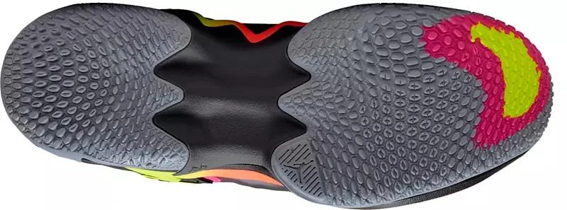 商品Jordan|Jordan Kids' Grade School 'Why Not Zer0.5' Basketball Shoes,价格¥869,第2张图片详细描述