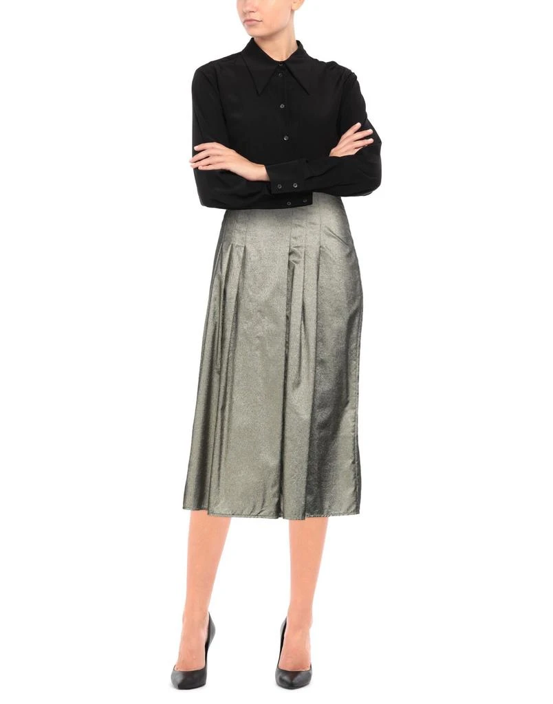 商品Brunello Cucinelli|Cropped pants & culottes,价格¥2264,第2张图片详细描述