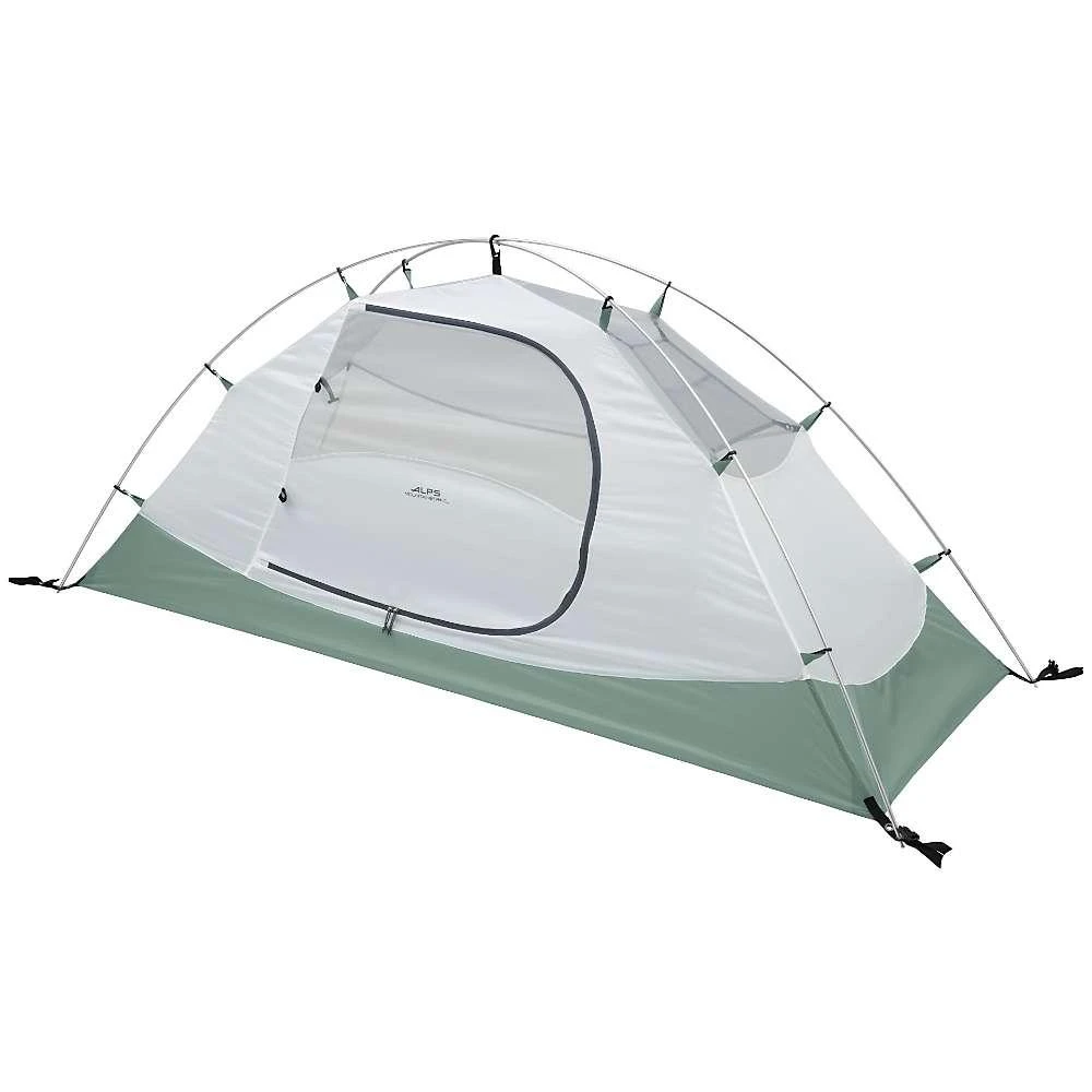 商品ALPS Mountaineering|ALPS Mountaineering Felis 1 Person Tent,价格¥1239,第3张图片详细描述