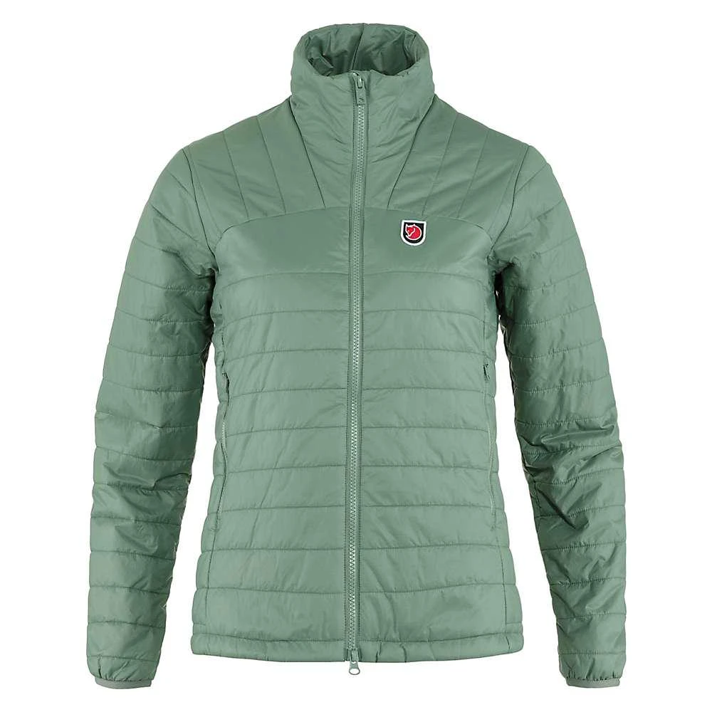 商品Fjällräven|Fjallraven Women's Expedition X-Latt Jacket,价格¥1697,第5张图片详细描述