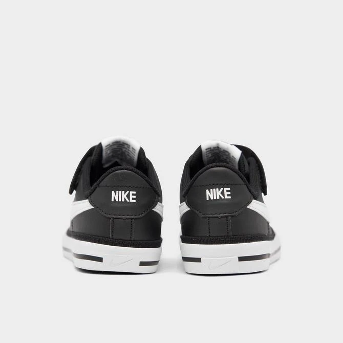 Little Kids' Nike Court Legacy Casual Shoes 商品