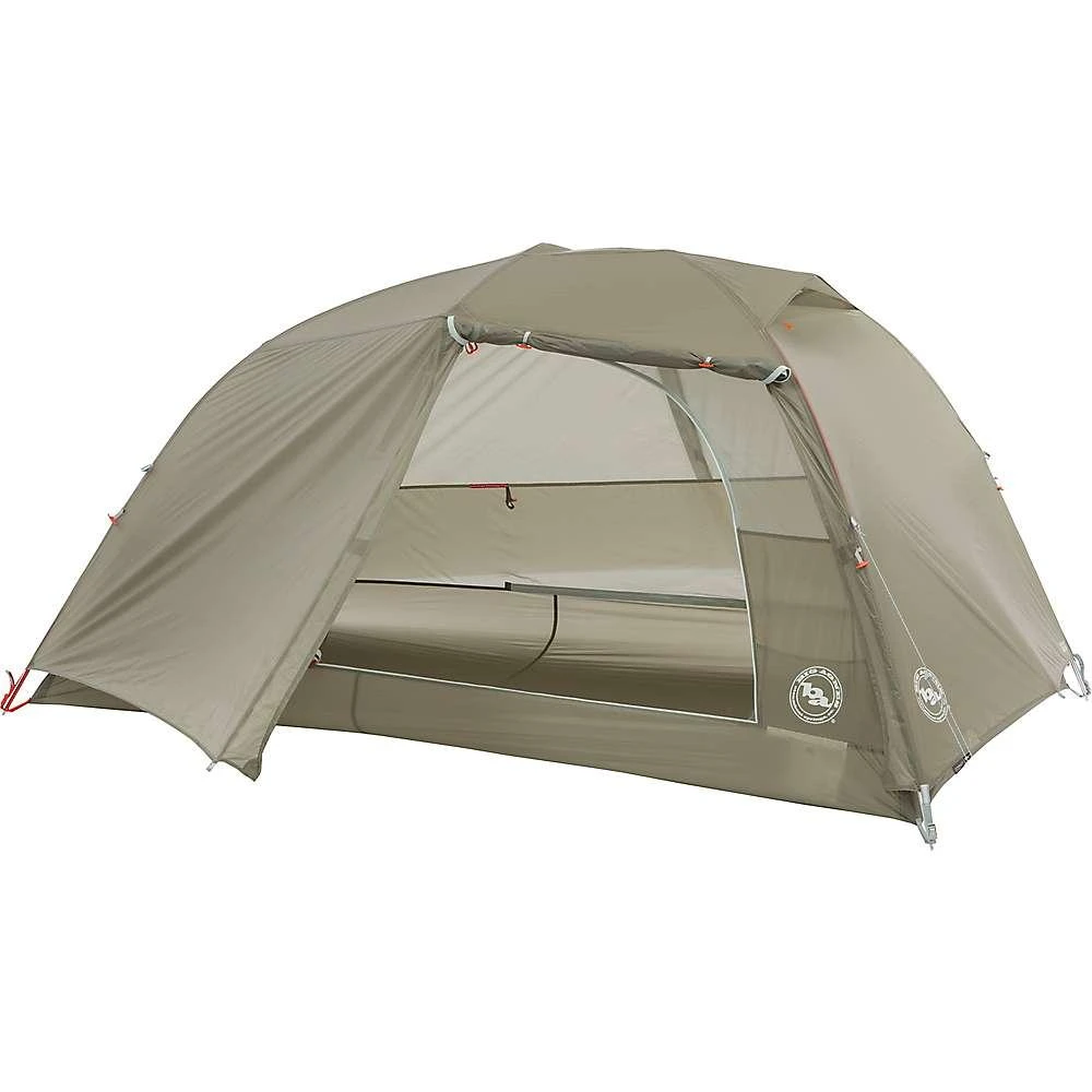 商品Big Agnes|Big Agnes Copper Spur HV UL 2 Person Tent,价格¥4561,第4张图片详细描述