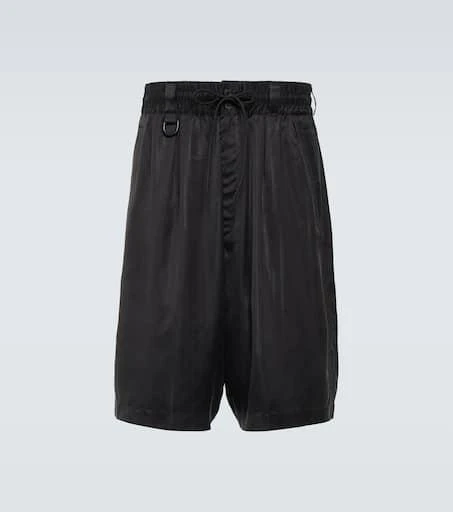 商品Y-3|3S track shorts,价格¥2500,第1张图片