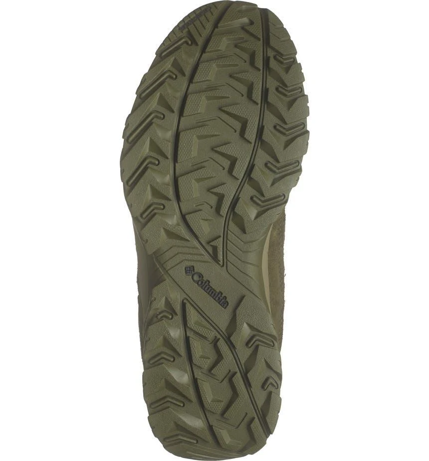 商品Columbia|Crestwood Mid Waterproof Boot - Wide Width,价格¥478,第5张图片详细描述