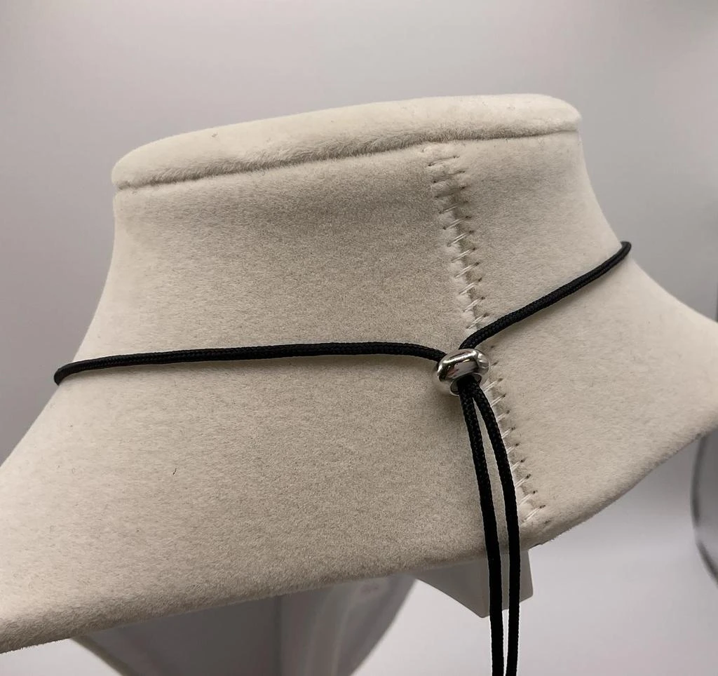 商品AguaSanta|Aguasanta - Women's Adjustable Necklace With Big Pearl,价格¥354,第3张图片详细描述