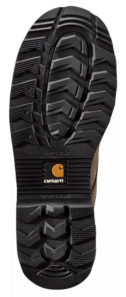 商品Carhartt|Carharrt Men's Frontier Nano Composite Boots,价格¥1191,第2张图片详细描述