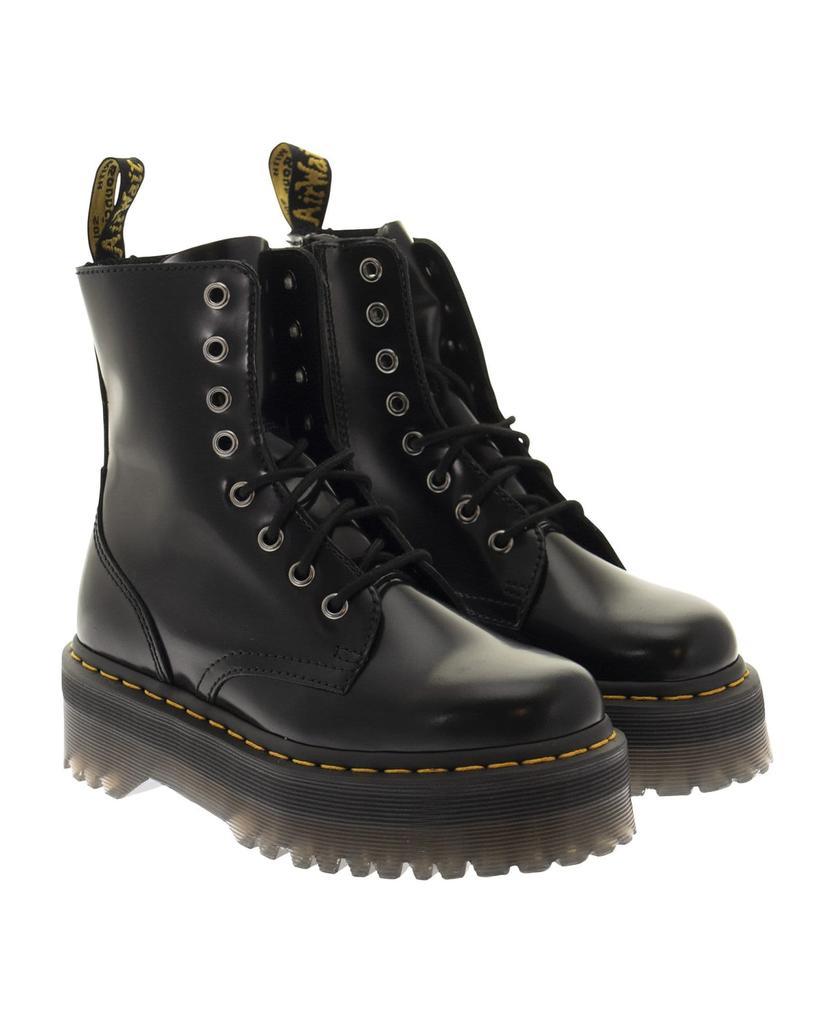 商品Dr. Martens|Jadon - Ankle Boot With Platform,价格¥1690,第6张图片详细描述