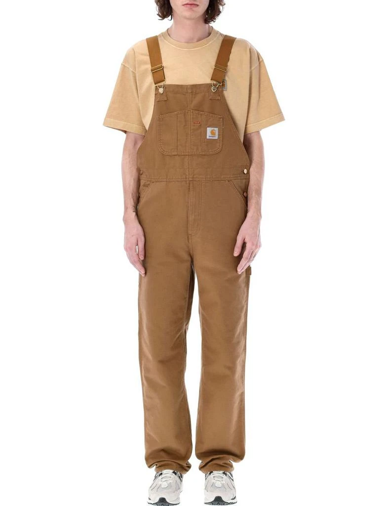 商品Carhartt WIP|CARHARTT WIP Bib Overall,价格¥930,第1张图片