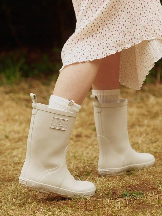 商品BENSIMON|Rain Boots Mid_3 Colors,价格¥841,第3张图片详细描述