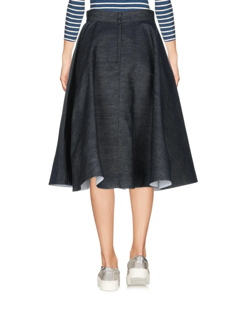 商品Calvin Klein|Denim skirt,价格¥517,第3张图片详细描述