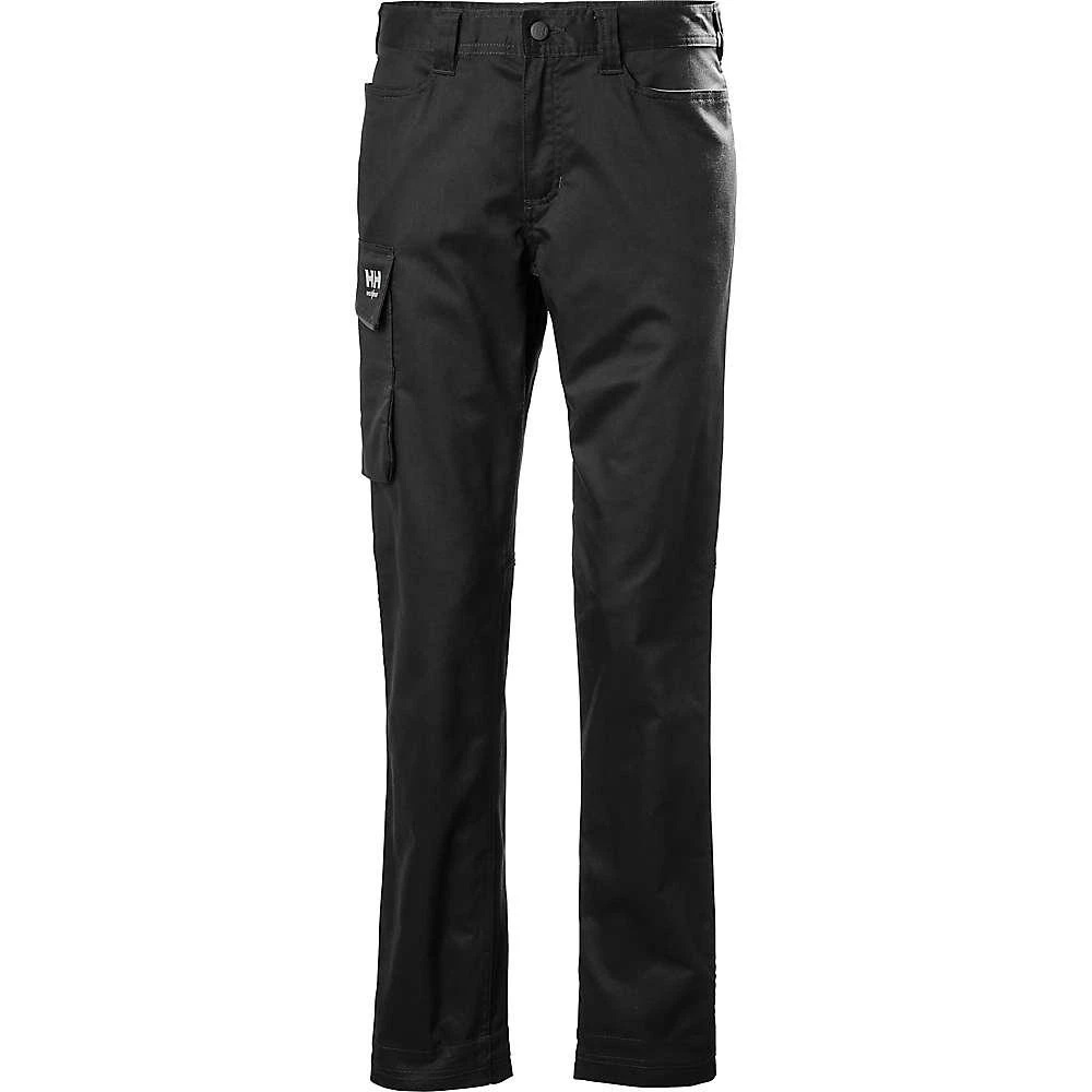 商品Helly Hansen|Helly Hansen Women's Luna Light Service Pant,价格¥262,第1张图片