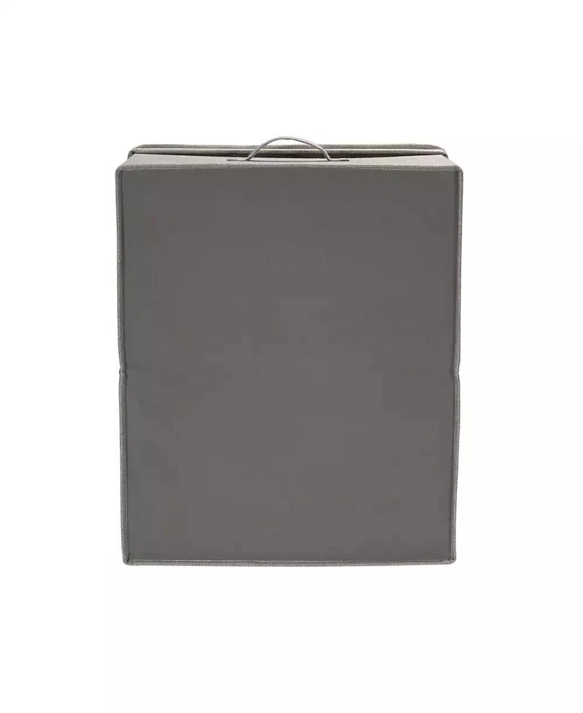 Household Essential Jumbo Fabric Storage Bins 2 Pack 商品
