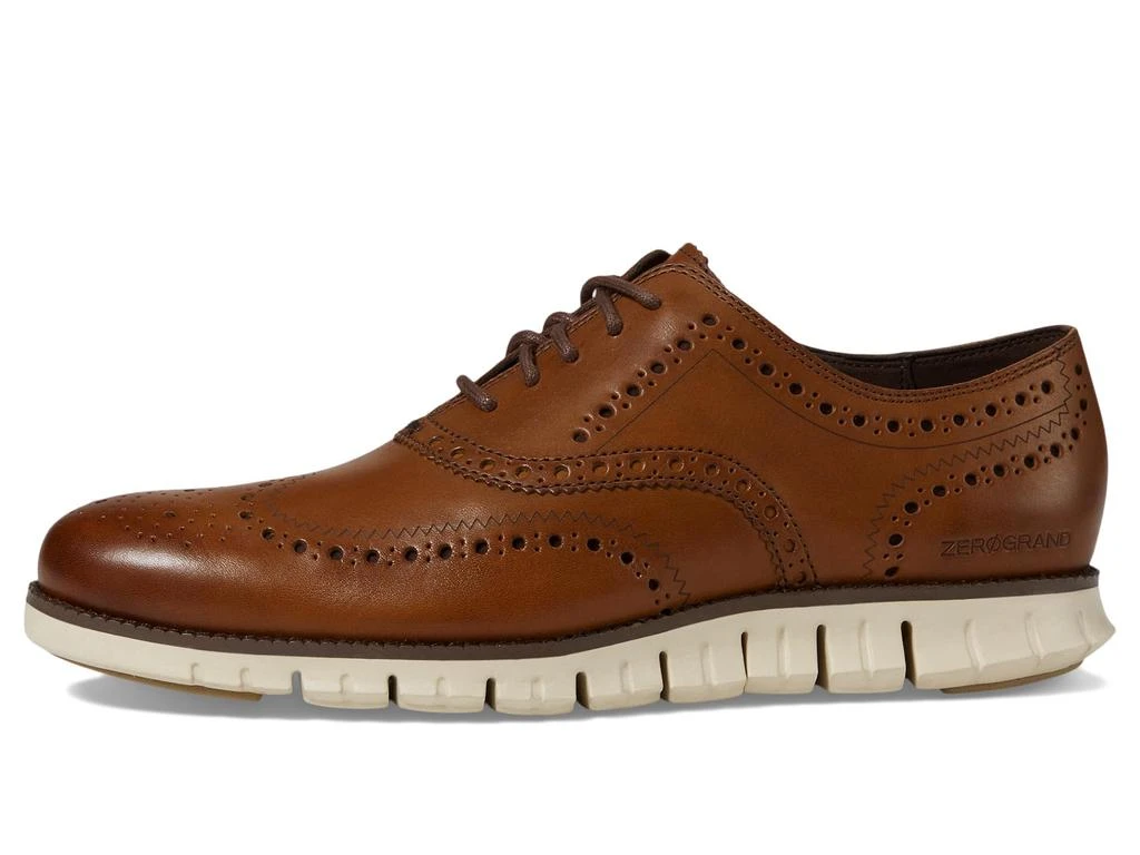 商品Cole Haan|Zerogrand Wingtip Oxford,价格¥1124,第4张图片详细描述