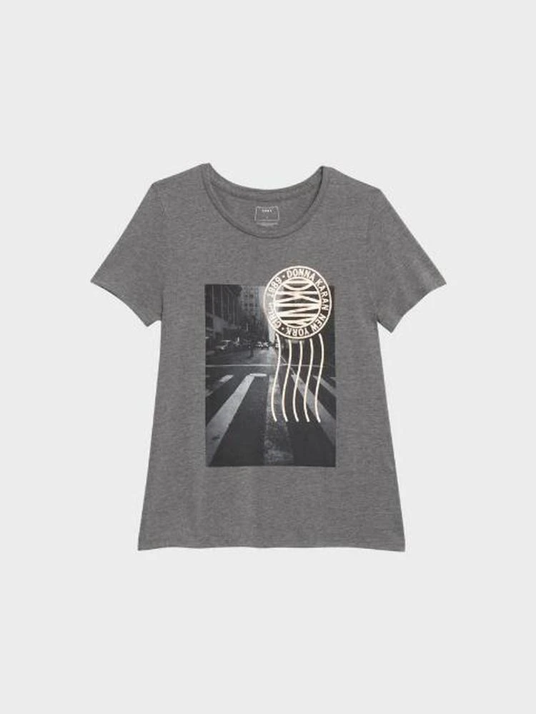 商品DKNY|Token Logo T恤,价格¥219,第1张图片