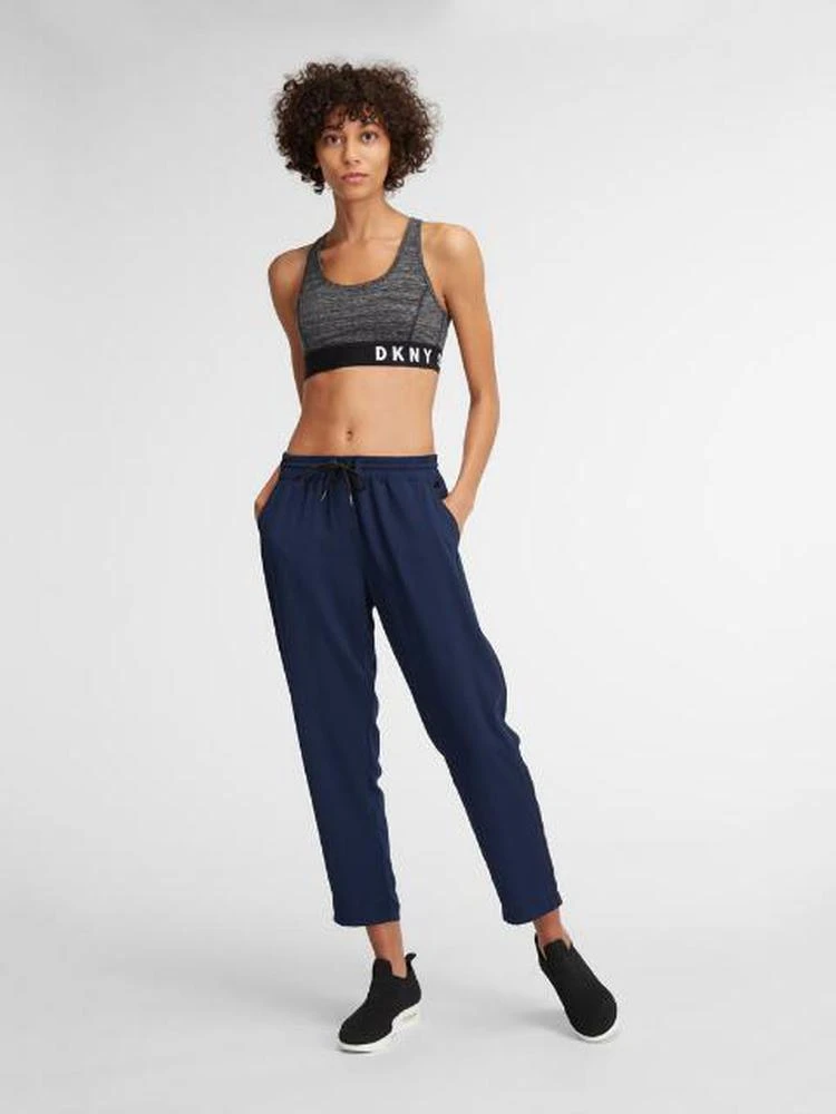 商品DKNY|Logo 运动文胸,价格¥113,第2张图片详细描述