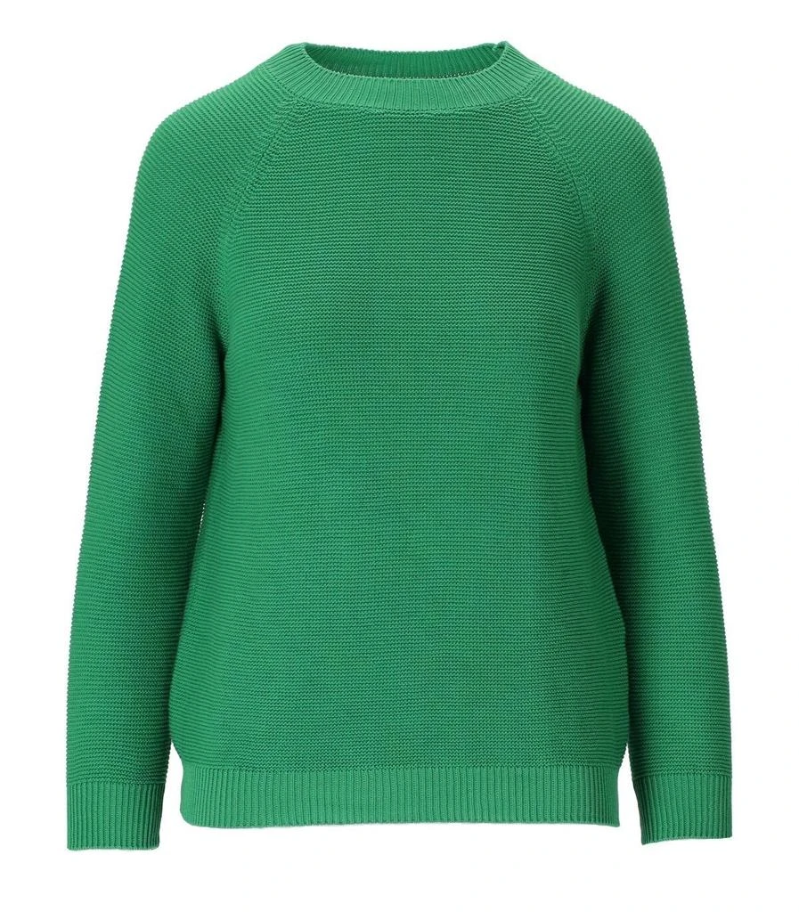 商品Weekend Max Mara|Weekend Max Mara Classic Crewneck Sweater,价格¥1105,第1张图片