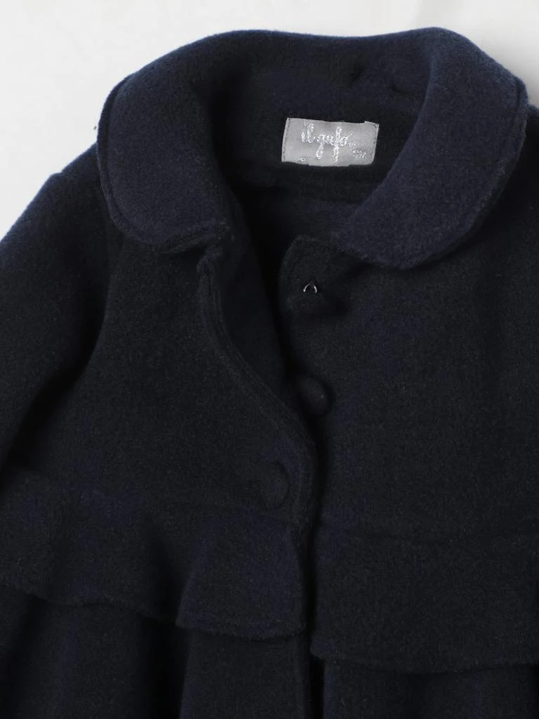 商品IL GUFO|Blazer kids Il Gufo,价格¥324,第3张图片详细描述