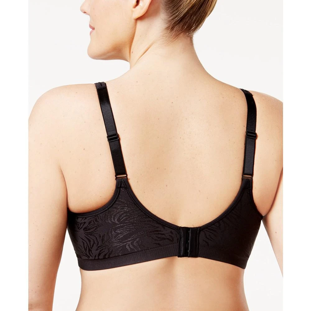 商品Playtex|18 Hour Seamless Comfort Jacquard Bra US3000, Online Only,价格¥134,第2张图片详细描述