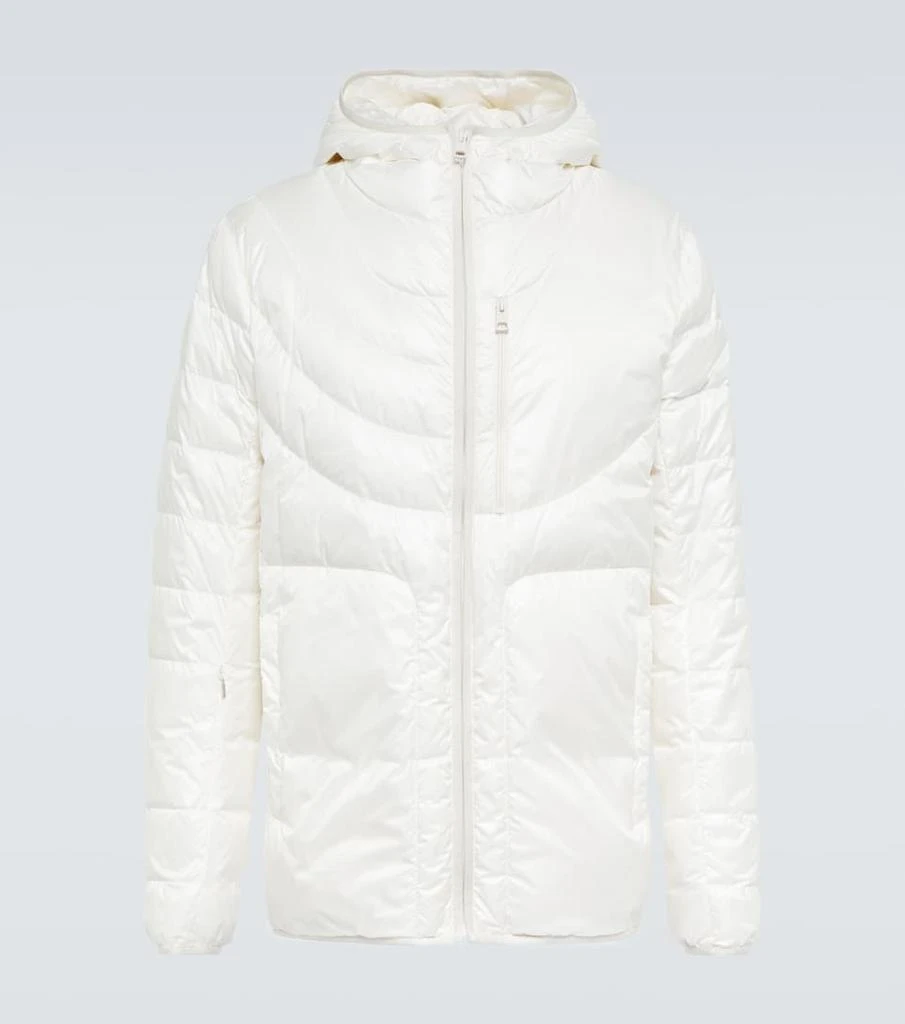 商品Moncler|Hissu down jacket,价格¥9528,第1张图片