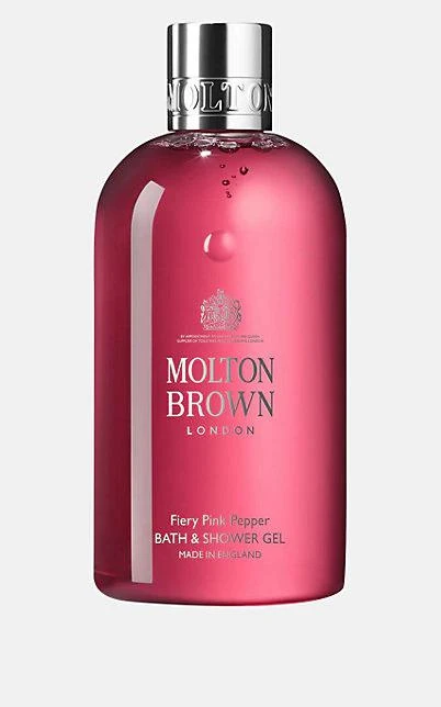 商品Molton Brown|粉椒沐浴露,价格¥213,第1张图片