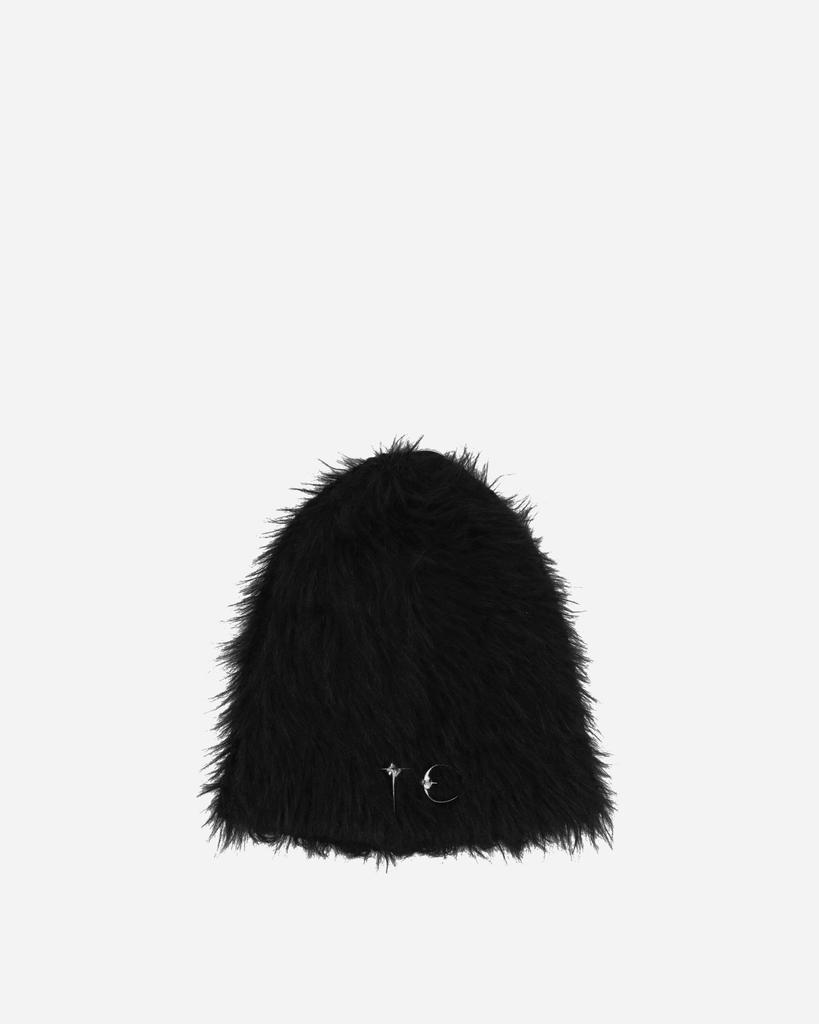Thug Club Chimera Beanie Black - Hats - BeyondStyle
