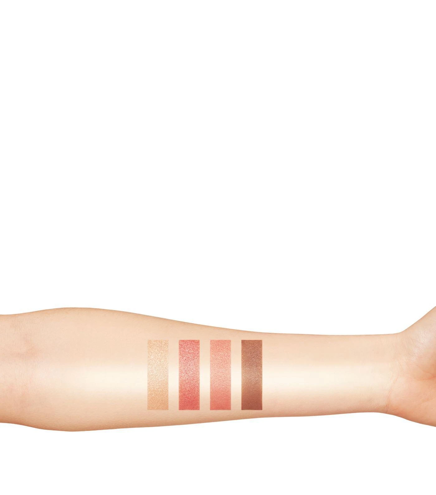 商品Charlotte Tilbury|Glowgasm 面部颊彩盘 - Lightgasm,价格¥623,第2张图片详细描述