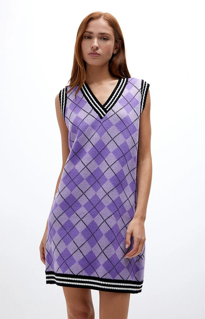 商品The Ragged Priest|Retreater Sweater Dress,价格¥214,第1张图片