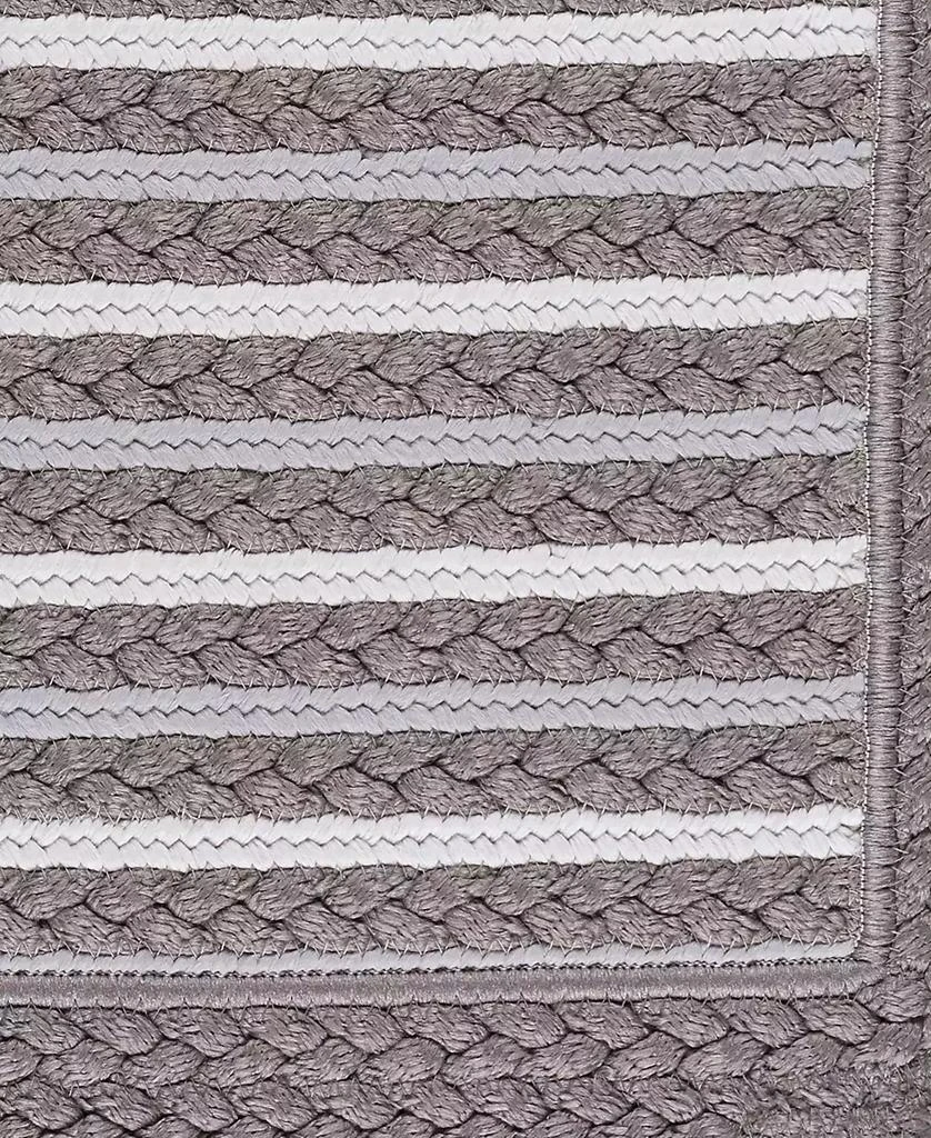 商品Capel|Hammock 0257 2'x8' Runner Area Rug,价格¥1588,第2张图片详细描述