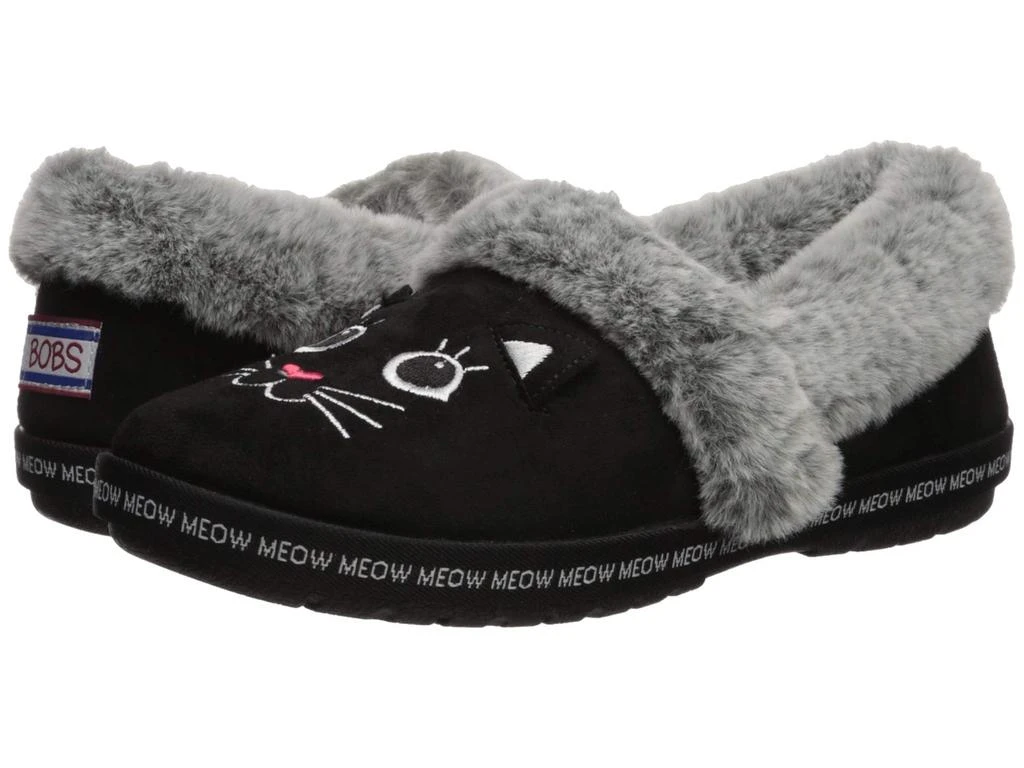 商品SKECHERS|Too Cozy - Meow Pajamas,价格¥339,第1张图片