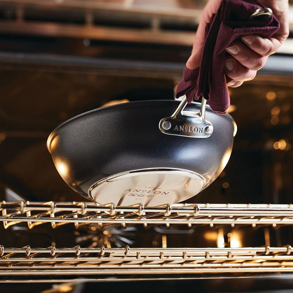 X Wok & Lid 商品