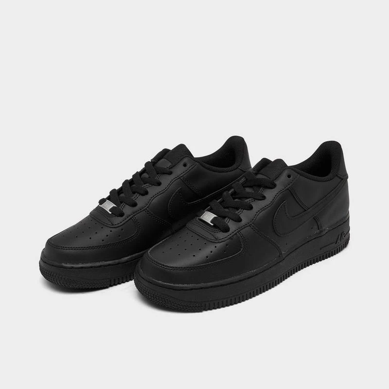商品NIKE|大童 Air Force 1 低帮训练鞋,价格¥668,第2张图片详细描述