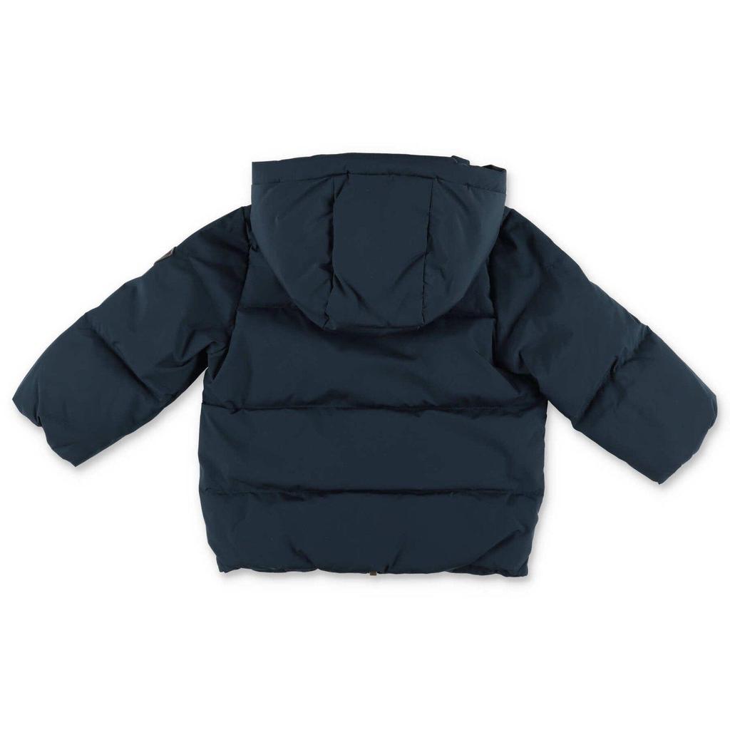Bonpoint Long-sleeved Padded Jacket商品第2张图片规格展示